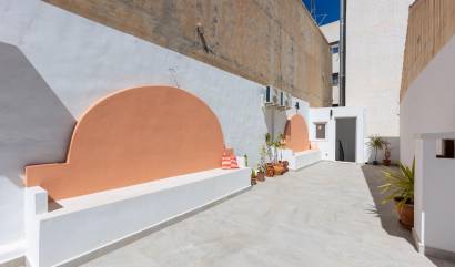 Revente - Duplex - Torrevieja - torrevieja