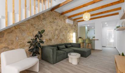 Revente - Duplex - Torrevieja - torrevieja