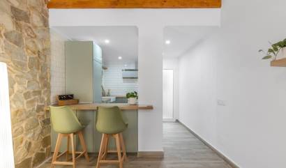 Revente - Duplex - Torrevieja - torrevieja