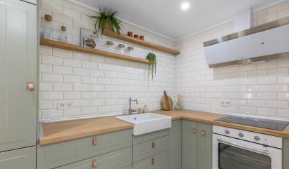 Revente - Duplex - Torrevieja - torrevieja