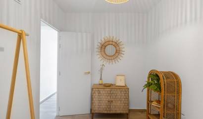 Revente - Duplex - Torrevieja - torrevieja