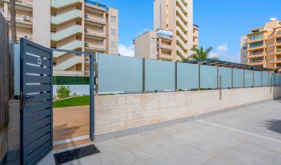 Revente -  - Guardamar del Segura - Guardamar