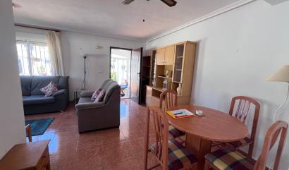 Revente - House - Entre Naranjo - Vistabella Golf