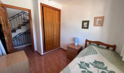Revente - House - Entre Naranjo - Vistabella Golf