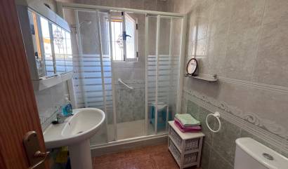 Revente - House - Entre Naranjo - Vistabella Golf