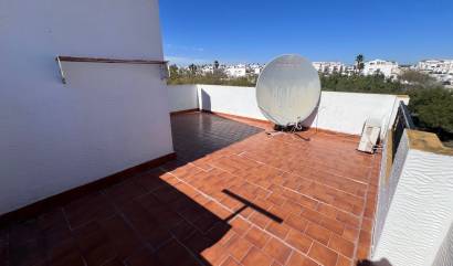 Revente - House - Entre Naranjo - Vistabella Golf