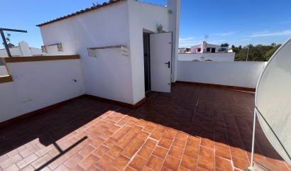 Revente - House - Entre Naranjo - Vistabella Golf