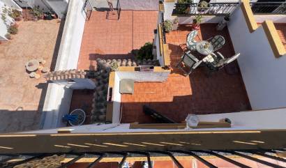 Revente - House - Entre Naranjo - Vistabella Golf