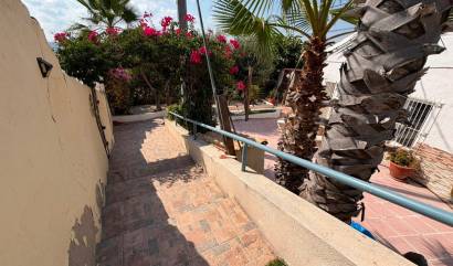 Revente - House - Orihuela - Torremendo