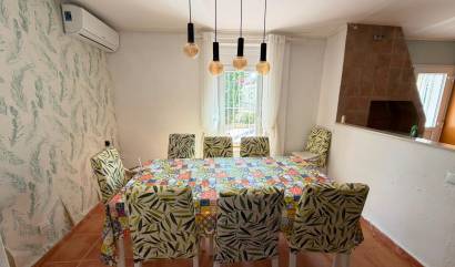 Revente - House - Orihuela - Torremendo