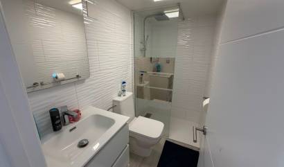 Revente - House - Orihuela - Torremendo