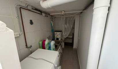 Revente - House - Orihuela - Torremendo