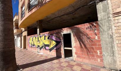  - Revente - Jacarilla - CW-36798