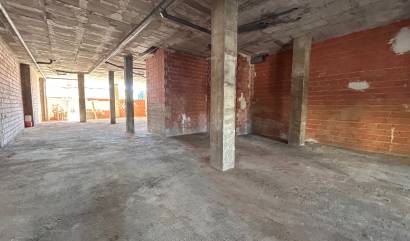 Revente -  - Jacarilla