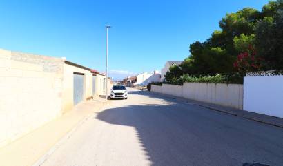 Revente - Land - Benijofar