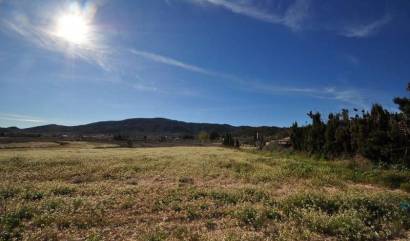 Revente - Land - Chinorlet