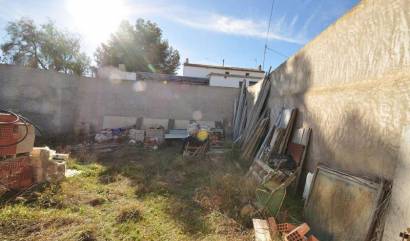 Revente - Land - Chinorlet