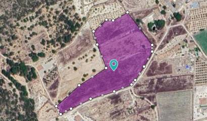 Revente - Land - La Romana