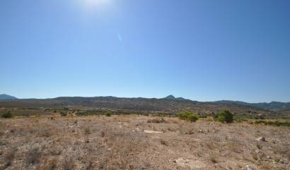 Revente - Land - Macisvenda