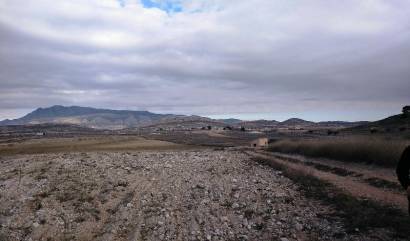 Revente - Land - Torre del Rico