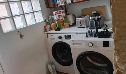 Revente -  - Los Montesinos - La Herrada