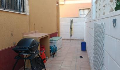 Revente -  - Los Montesinos - La Herrada