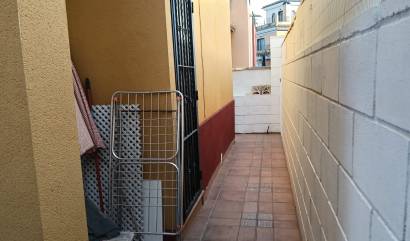 Revente -  - Los Montesinos - La Herrada