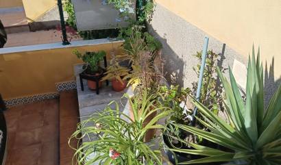 Revente -  - Los Montesinos - La Herrada