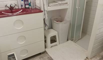 Revente -  - Los Montesinos - La Herrada