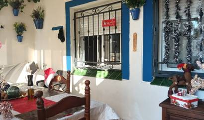 Revente -  - Los Montesinos - La Herrada