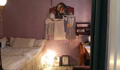 Revente -  - Los Montesinos - La Herrada