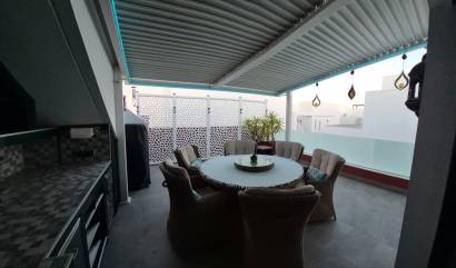 Revente -  - Los Montesinos - La Herrada