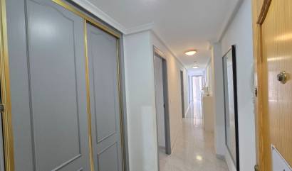 Revente -  - Los Montesinos *