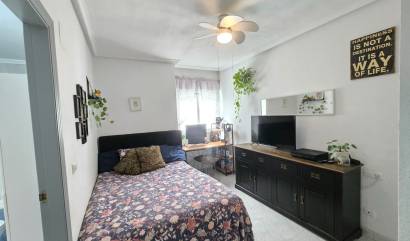 Revente -  - Los Montesinos *