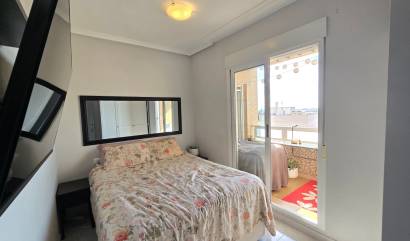 Revente -  - Los Montesinos *