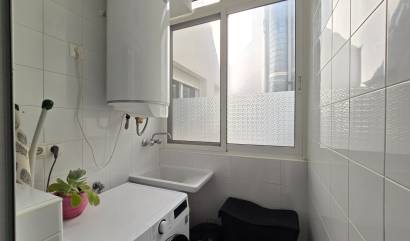 Revente -  - Los Montesinos *