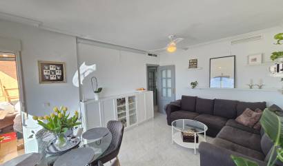 Revente -  - Los Montesinos *