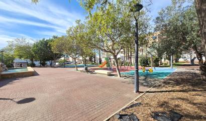 Revente -  - Los Montesinos *