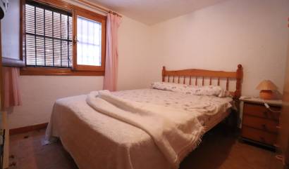 Revente - Maison de ville - Benijofar