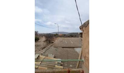 Revente - Maison de ville - Casas del Senor