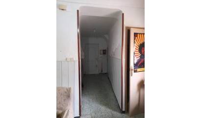 Revente - Maison de ville - Casas del Senor