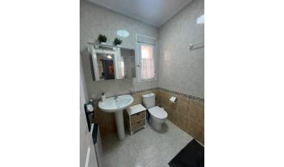 Revente - Maison de ville - Ciudad Quesada - Doña Pepa