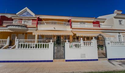 Revente - Maison de ville - Ciudad Quesada