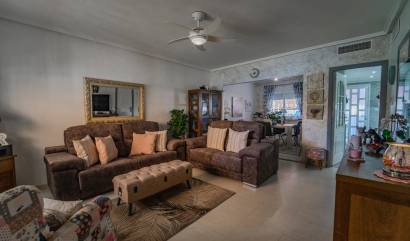 Revente - Maison de ville - Ciudad Quesada