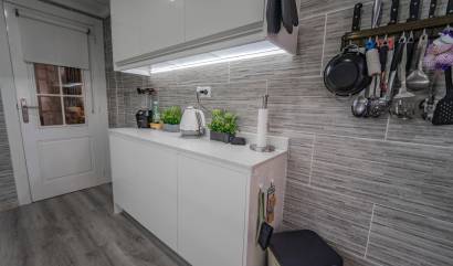 Revente - Maison de ville - Ciudad Quesada