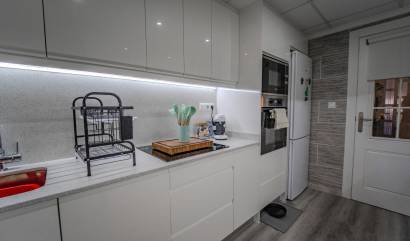 Revente - Maison de ville - Ciudad Quesada