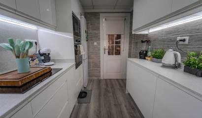 Revente - Maison de ville - Ciudad Quesada