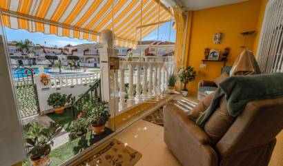 Revente - Maison de ville - Ciudad Quesada