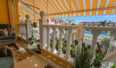 Revente - Maison de ville - Ciudad Quesada