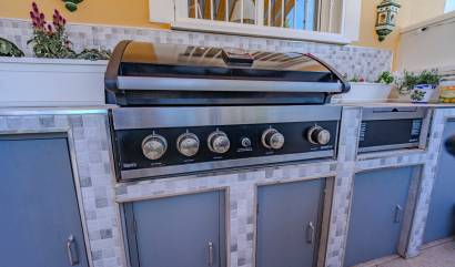 Revente - Maison de ville - Ciudad Quesada